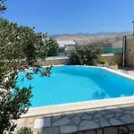 Family-friendly With Swimming Pool Pag - 22607 パグ