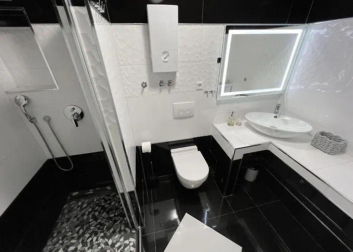 Apartman Family-friendly With Swimming Pool Pag - 22607 Pag Town